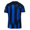 Original Trikotsatz Inter Mailand Heimtrikot 2023-24 Für Kinder